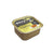 Oasy Grain Free Paté Adult govedina in zelenjava, paté v posodici - 150 g