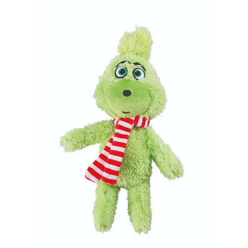 Nobby plišasta božična igrača, Grinch - 25 cm