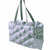 Nobby prenosna torba za pse Pillow, siva - 40 x 20 x 25 cm (2)
