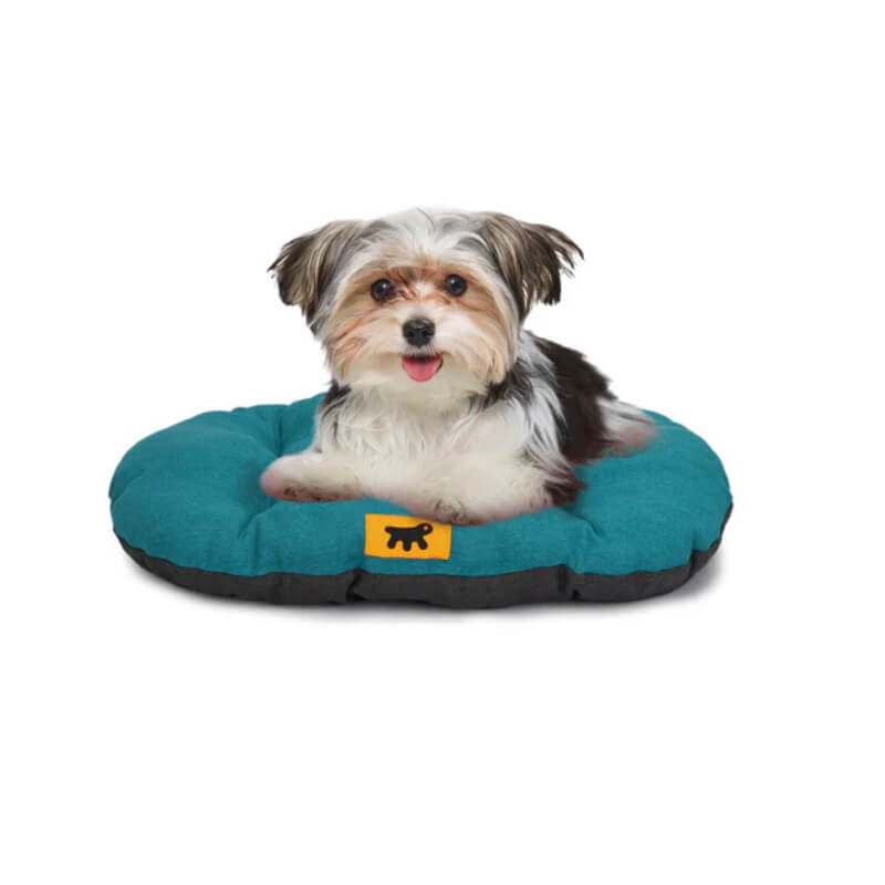 Ferplast ovalna blazina Relax C, različne barve - 43 x 30 cm (6)