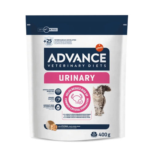 Advance veterinarska dieta Urinary - 400 g