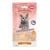 Nobby StarSnack Cat Licky krema, losos in slad - 5 x 15 g