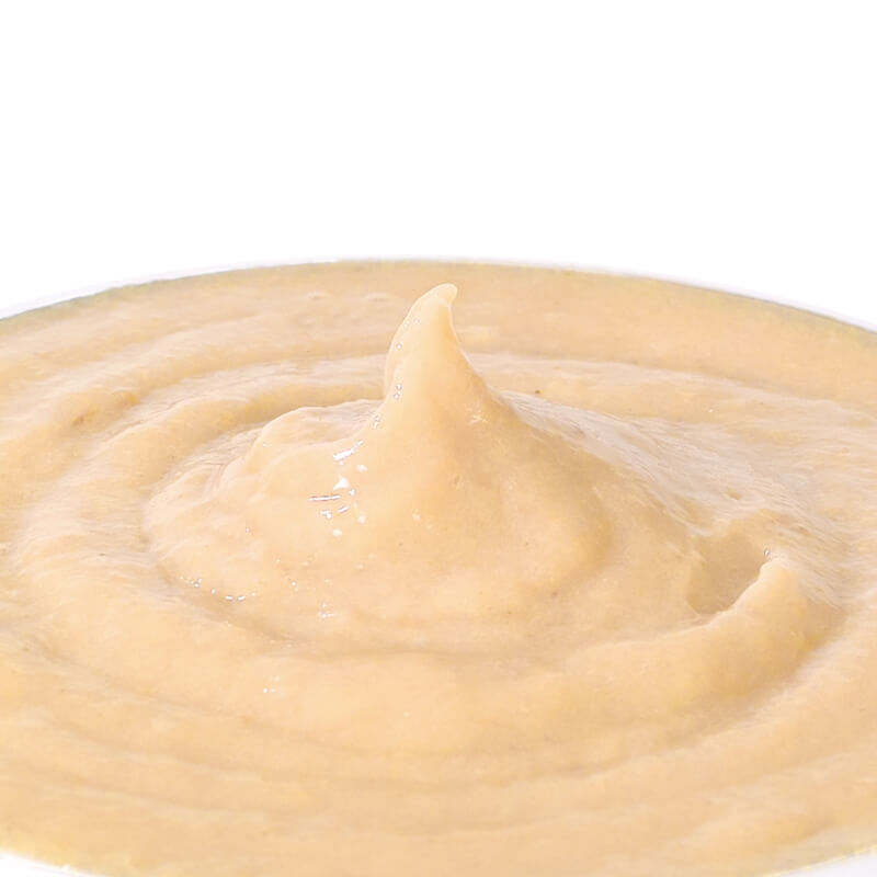 Nobby StarSnack Dog Licky krema, piščanec in losos - 5 x 15 g (3)