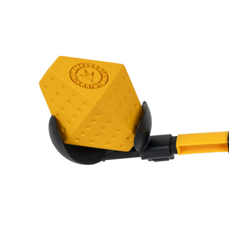 Kiwi Walker raztegljiv metalec za žoge, oranžen - 45-70 cm (6)