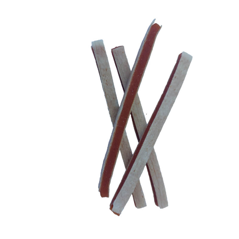 Enjoy Carnivore Combos žvečljivi trakovi, piščanec in trska - 300 g (2)