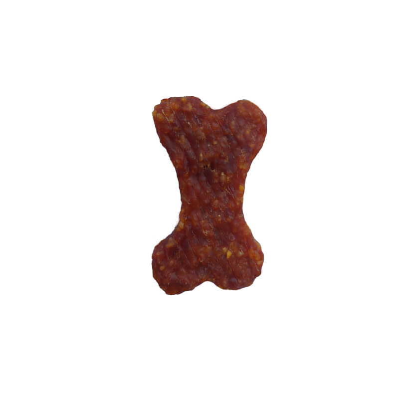 Enjoy Carnivore Chomp For Joy žvečljive kostke, piščanec in riž - 300 g (2)