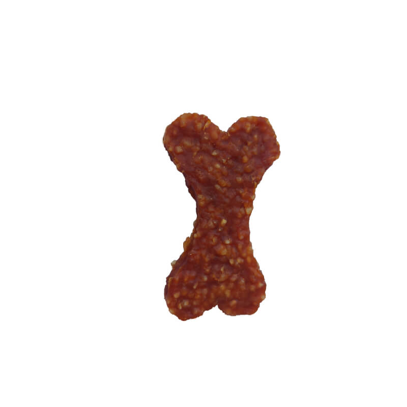 Enjoy Carnivore Chomp For Joy žvečljive kostke, ovca in riž - 300 g (2)