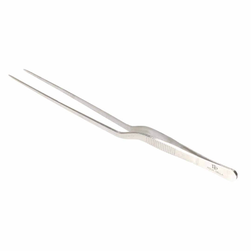AquaDella natančna ergonomska pinceta, M - 30,5 x 1 cm (2)