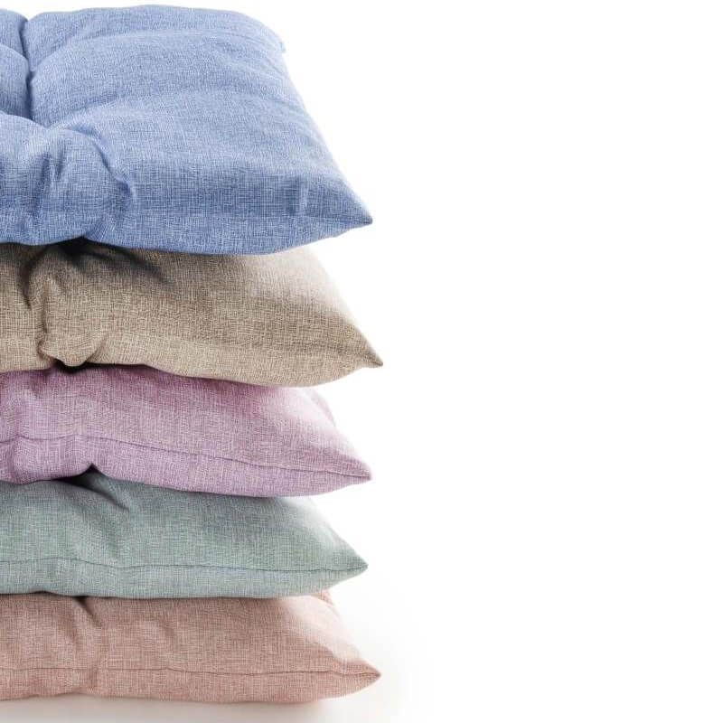 Leopet oglata blazina Bomber Basic, različne barve - 60 x 85 cm (2)