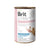 Brit GF Veterinarska dieta za pse Hypoallergenic Mono, tuna - 400g