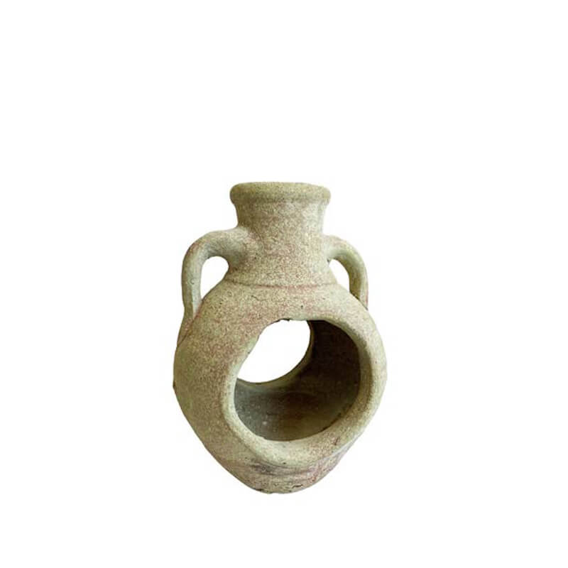 Sydeco umetni dekor Amphore Roman - 18,5 cm