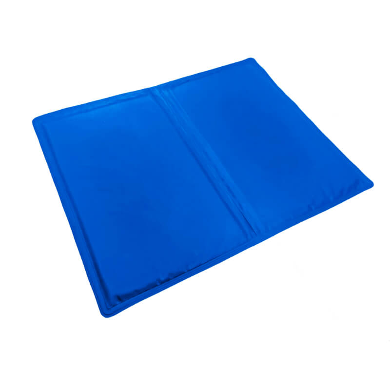 Enjoy hladilna blazina, modra - različne velikosti - 50 x 40 cm