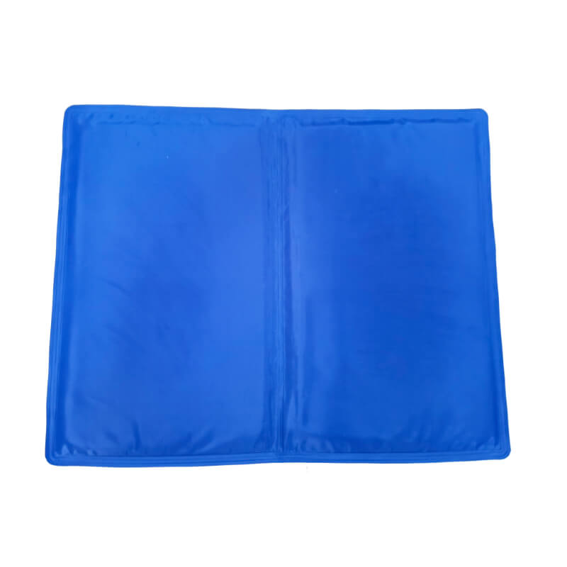 Enjoy hladilna blazina, modra - različne velikosti - 65 x 50 cm