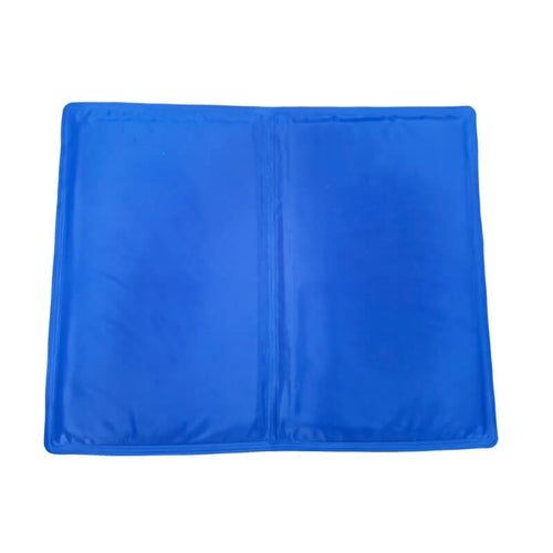 Enjoy hladilna blazina, modra - različne velikosti - 65 x 50 cm