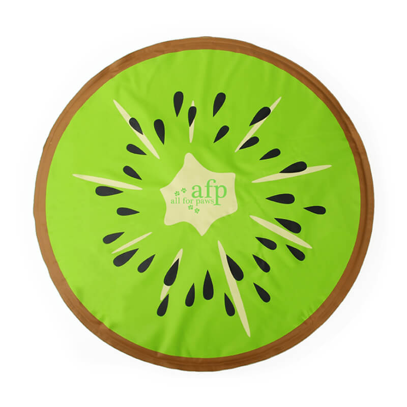 All For Paws Chill Out hladilna blazina Kiwi, kivi - 60 cm