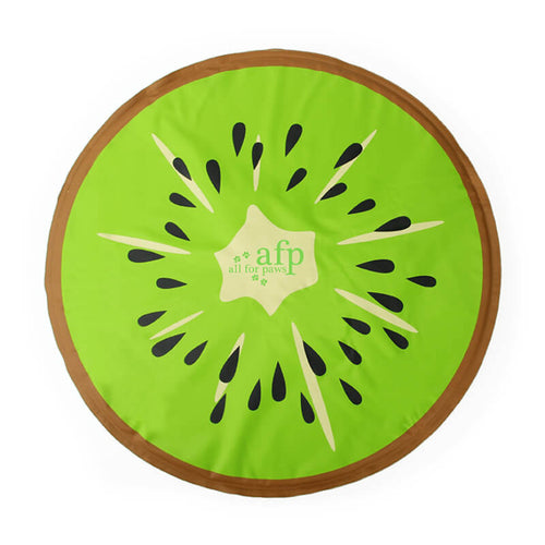 All For Paws Chill Out hladilna blazina Kiwi, kivi - 60 cm