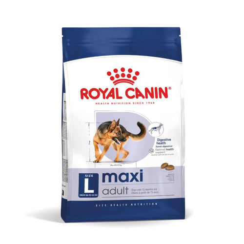 Royal Canin Maxi Adult - 12 kg
