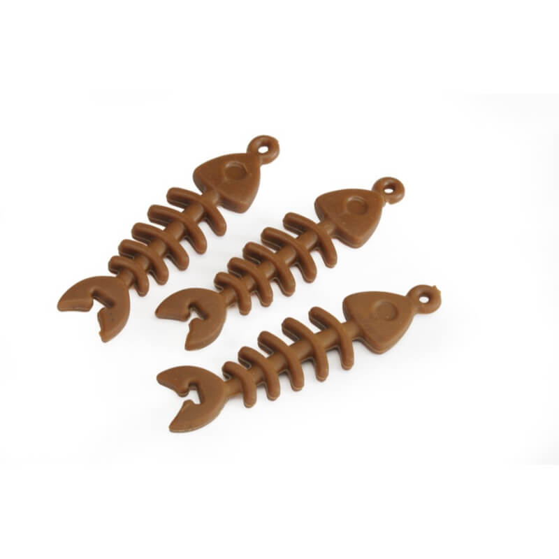 Camon ActiFish Snacks posladek za mačke, tuna in piščanec - 45 g (2)