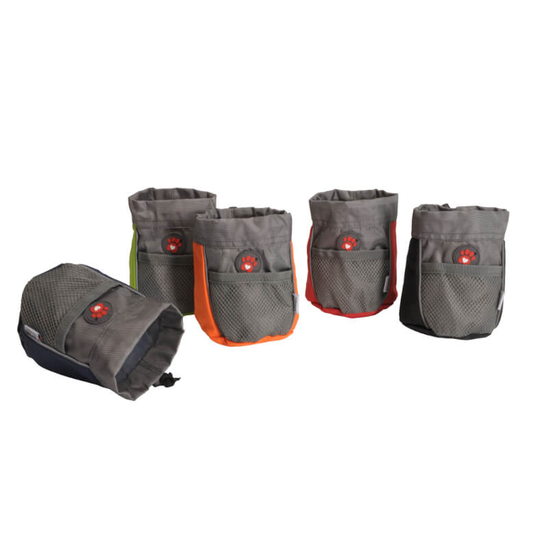 Camon torbica za posladke Oxford, različne barve - 10 x 10 x 12 cm