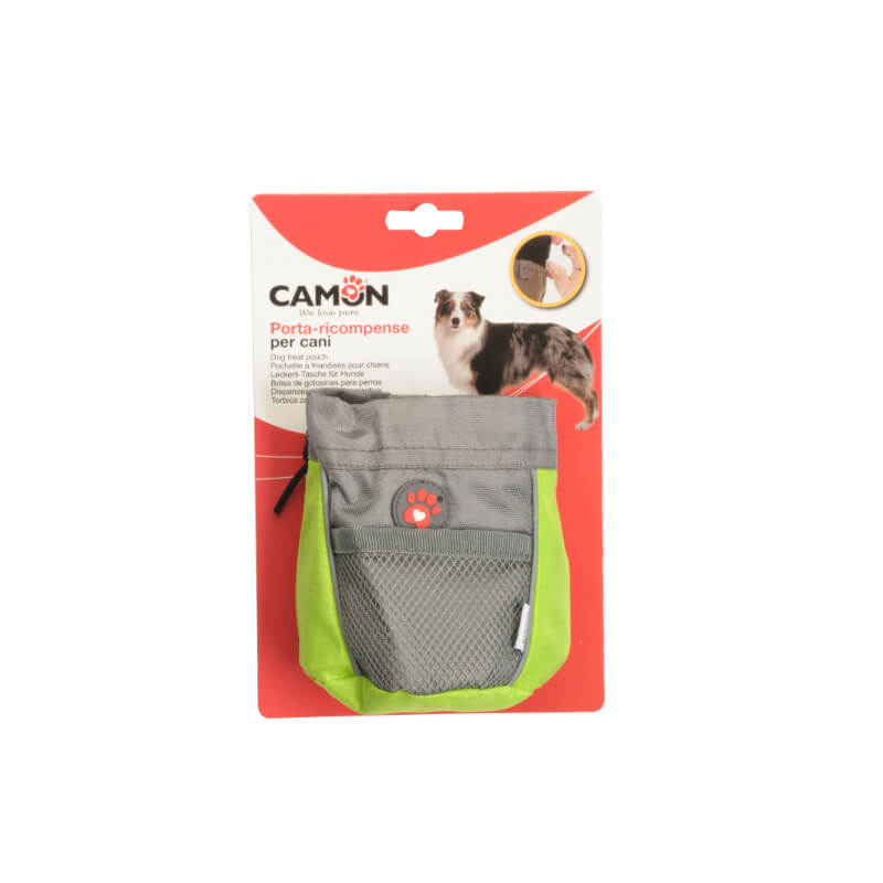 Camon torbica za posladke Oxford, različne barve - 10 x 10 x 12 cm (3)