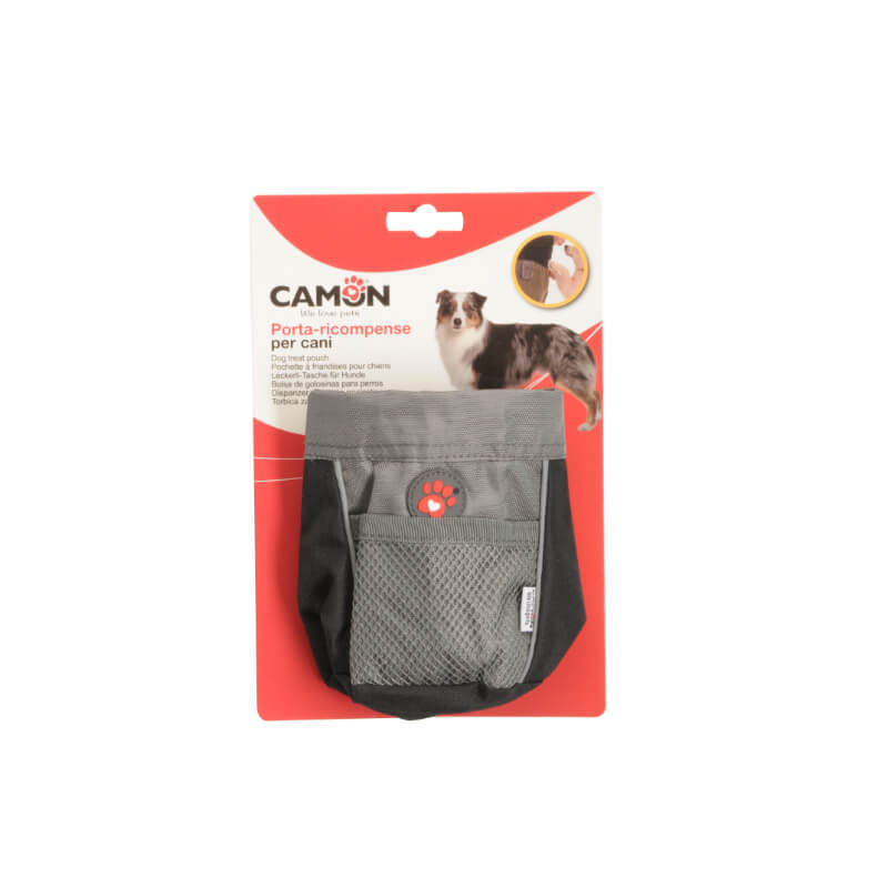 Camon torbica za posladke Oxford, različne barve - 10 x 10 x 12 cm (4)