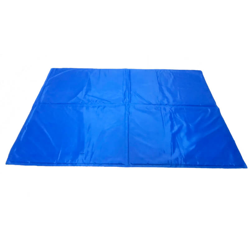 Enjoy hladilna blazina, modra - različne velikosti