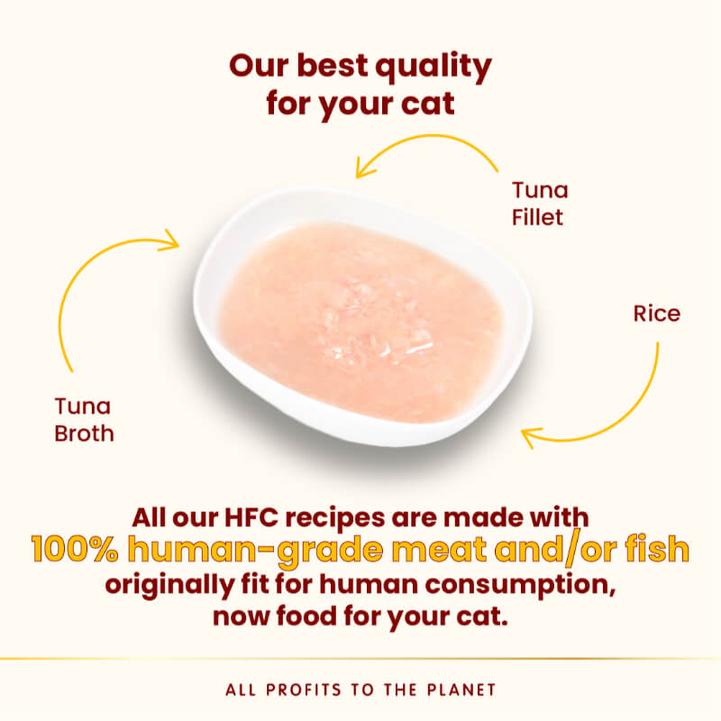 Almo Nature HFC Hydration Help juha - tuna - 50 g (3)