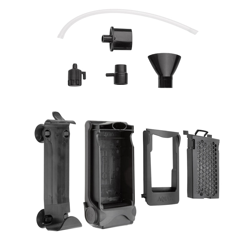 Aquael notranji filter Neo 300 - 4,5 W / 320 l/h (5)