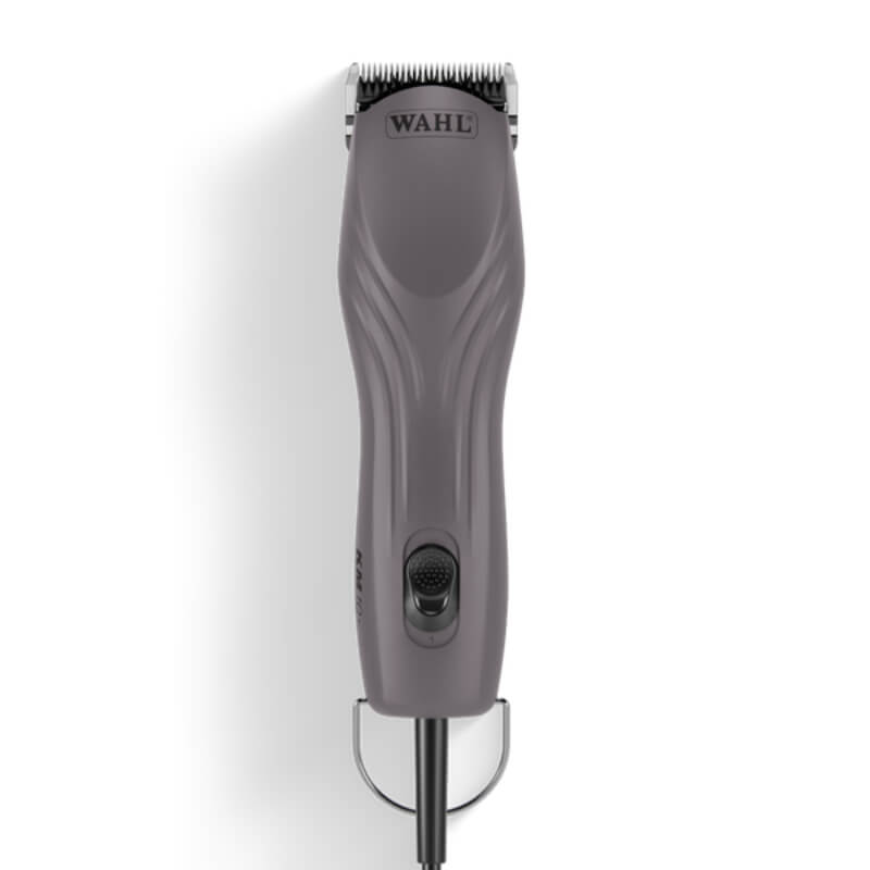 Wahl aparat za striženje KM10+, temno vijoličen
