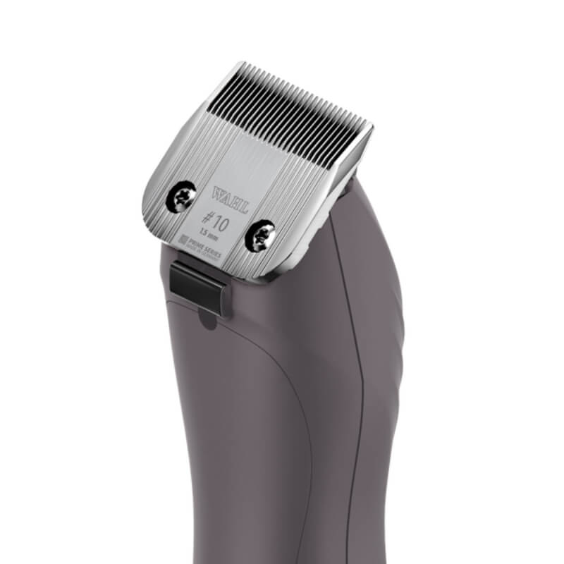 Wahl aparat za striženje KM10+, temno vijoličen (3)