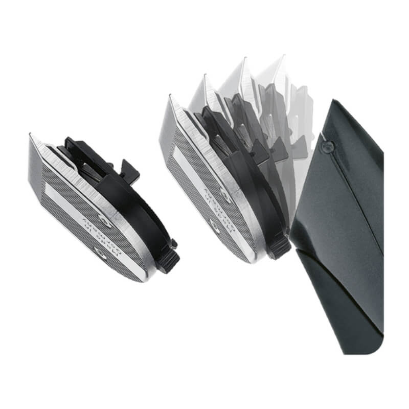 Wahl rezilo 5in1 Fine Blade, fino - 0,7-3 mm (2)