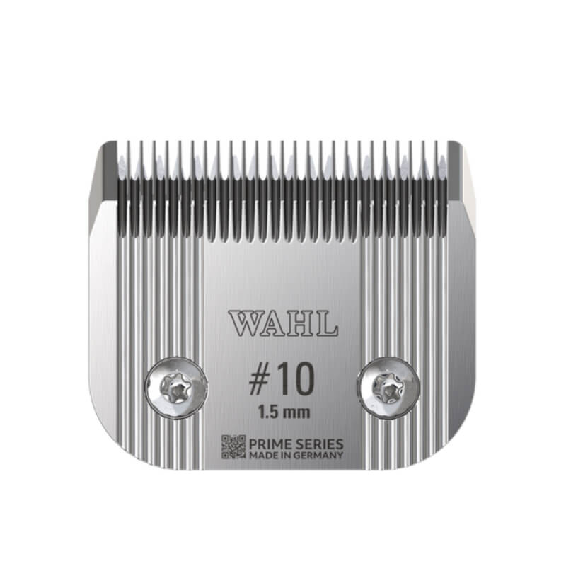 Wahl rezilo Prime Blade #10, fino - 1,5 mm