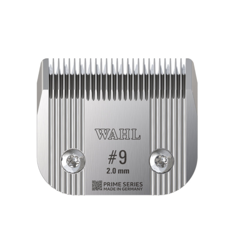 Wahl rezilo Prime Blade #9, fino - 2 mm
