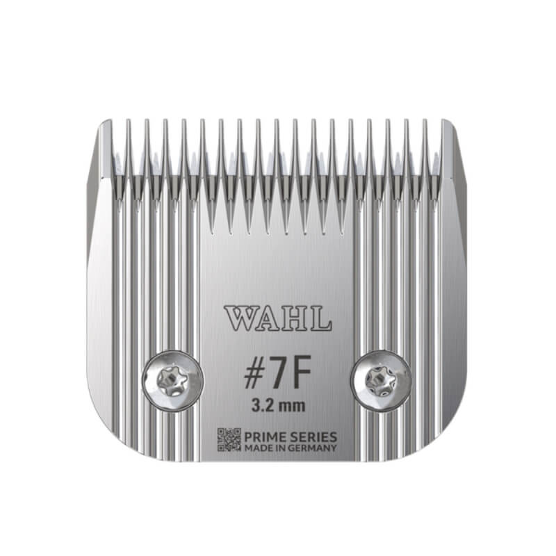 Wahl rezilo Prime Blade #7F, fino - 3,2 mm