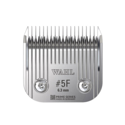 Wahl rezilo Prime Blade #5F, grobo - 6,3 mm