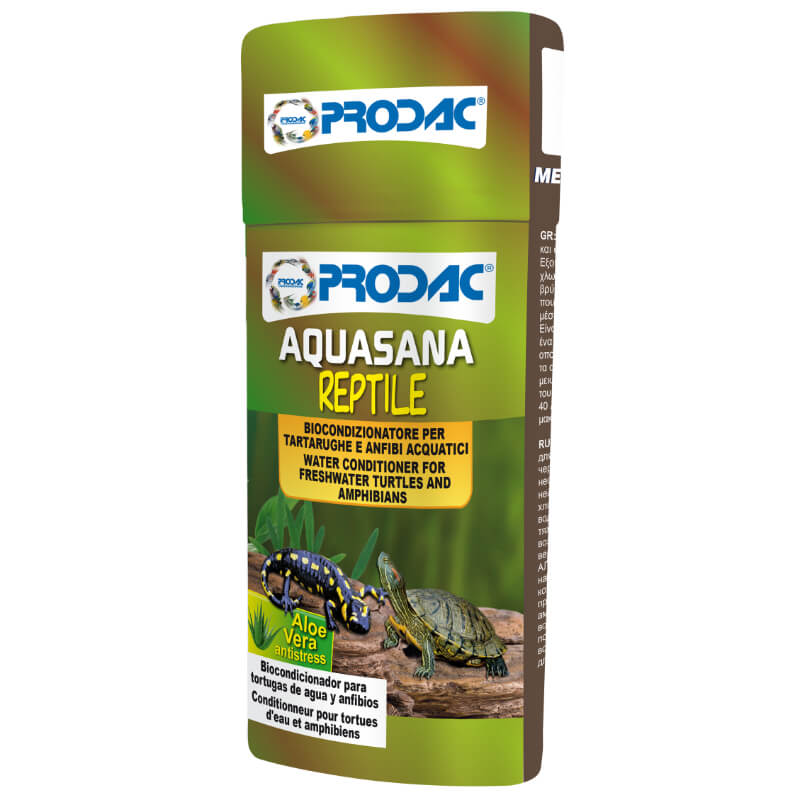 Prodac Aquasana za plazilce - 100 ml