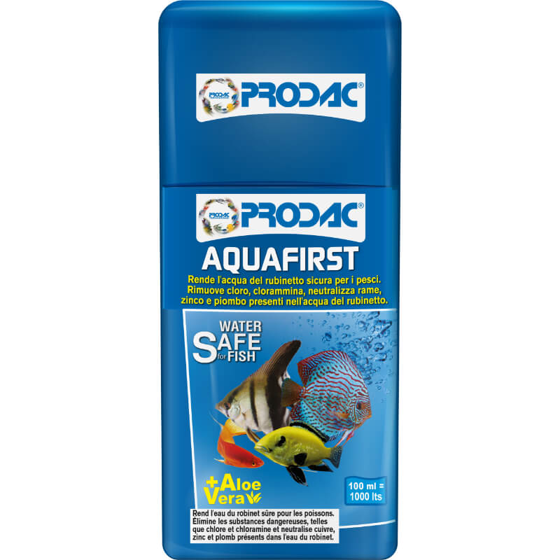 Prodac Aquafirst - 100 ml