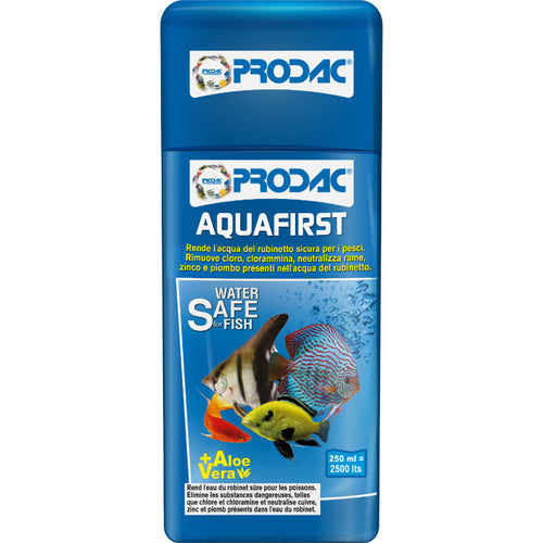 Prodac Aquafirst - 250 ml