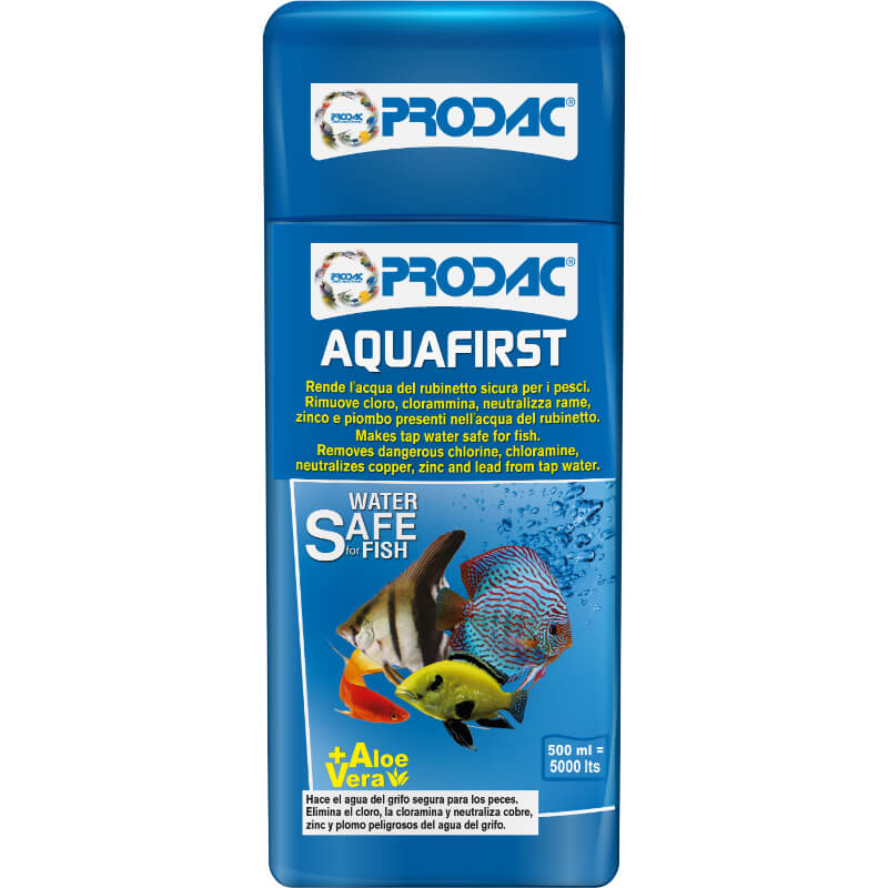 Prodac Aquafirst - 500 ml
