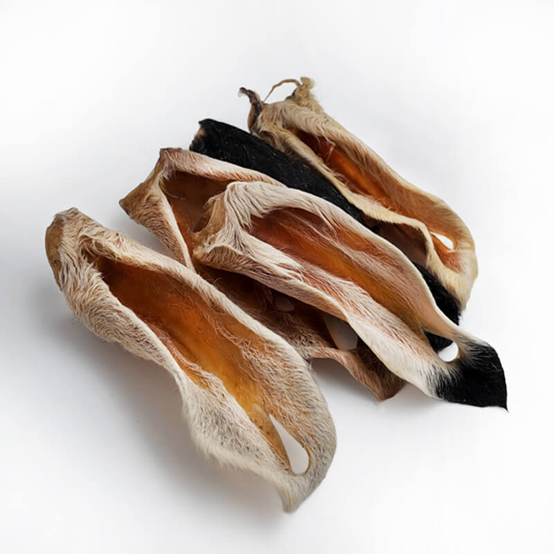 WolfPack kozji uhlji z dlako - 5 kos