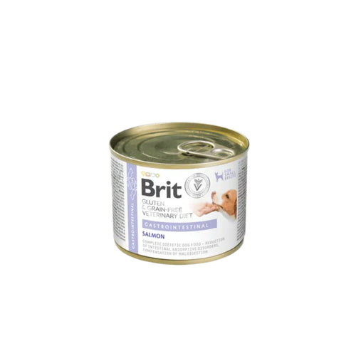 Brit GF Veterinarska dieta za pse Gastrointestinal, 200g - 200 g