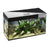 Aquael akvarij Glossy ST 120 Day&Night, črn - 260 L / 120 x 40 x 63 cm