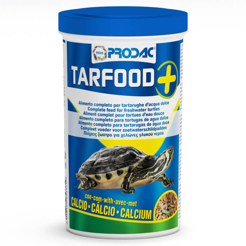 Prodac Tartafood + - 1200 ml/160 g