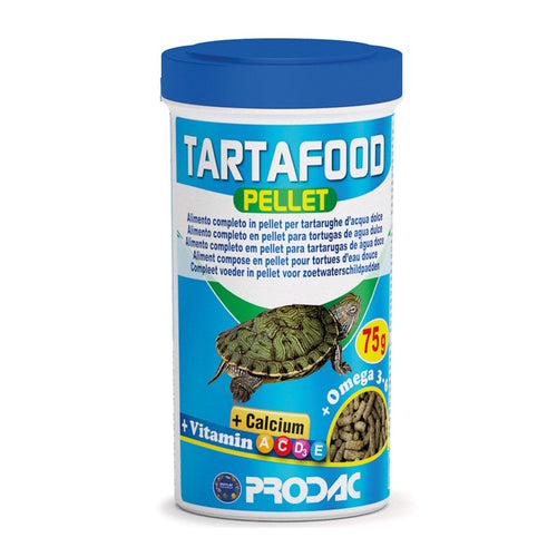 Prodac Tartafood Pellet Adult hrana za odrasle želve - 4000 ml/ 900 g