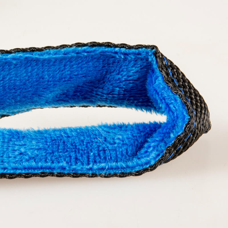 Duvo Tug'n Play teniška žogica z ročajem, modra - 55 x 8 x 6 cm (5)