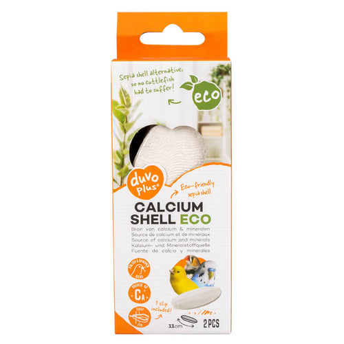 Duvo Eco sipina kost, 2 kosa - 11 cm