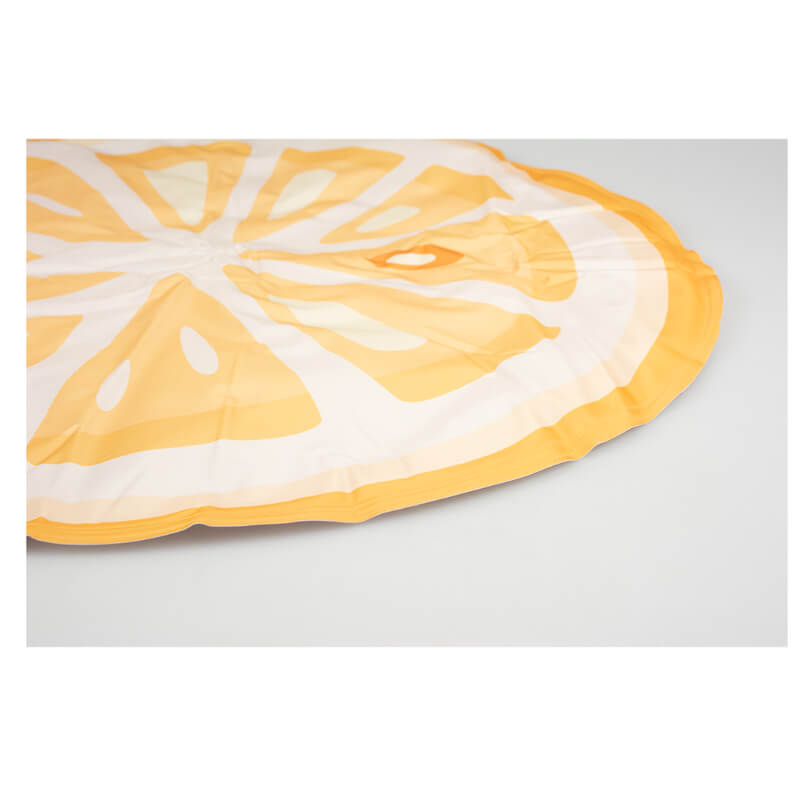 Duvo okrogla hladilna blazina, različne barve - 60 cm (4)