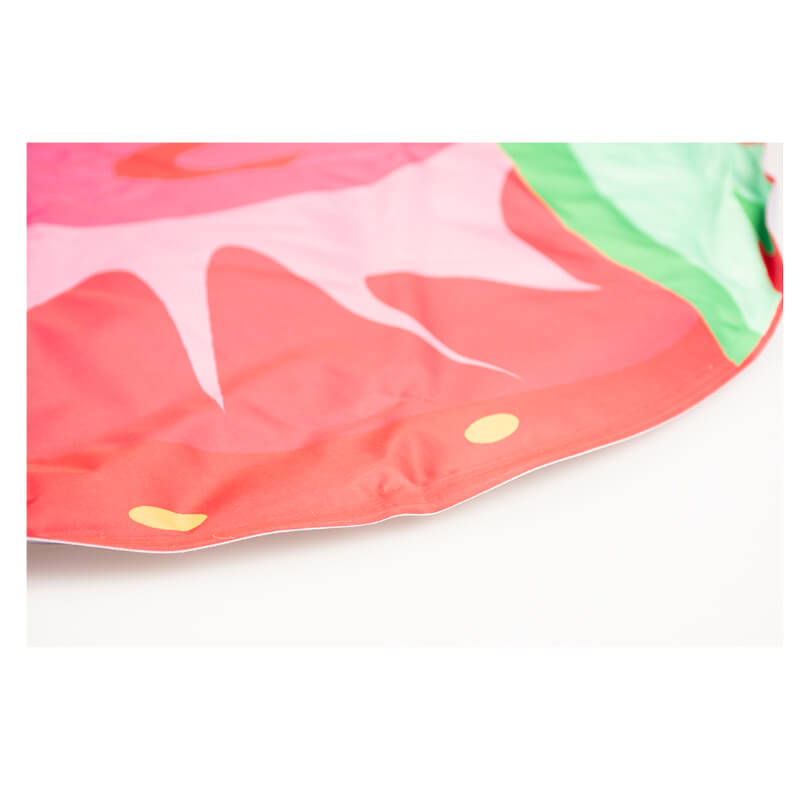 Duvo okrogla hladilna blazina, različne barve - 60 cm (6)