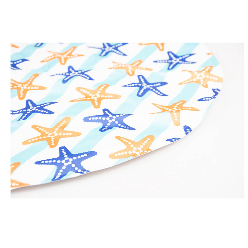 Duvo okrogla hladilna blazina, različne barve - 60 cm (8)