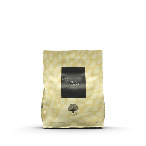 Essential Foods Cat The Jaguar Adult - piščanec, raca in ribe - 3 kg